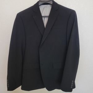 Black Blazer